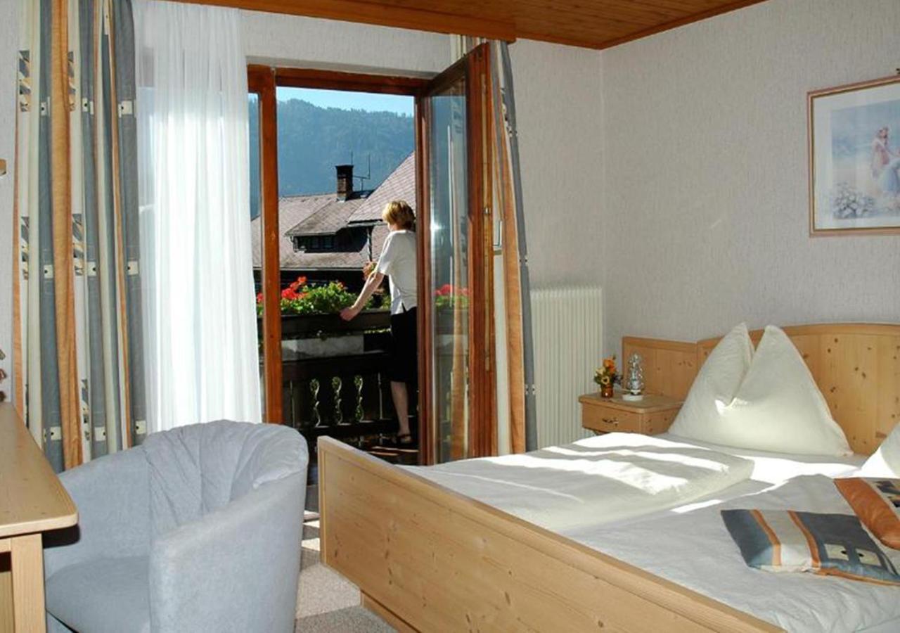 Pension & Ferienwohnung Sonnleiten Gnesau Room photo